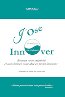 J'ose Innover - Sofiane Azag