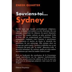 Souviens-toi… Sydney (version électronique - tablette)
