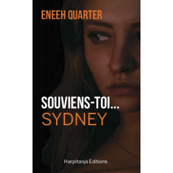 Souviens-toi… Sydney, le roman d'Eneeh Quarter sur les abus sexuels sur mineurs chez les témoins de Jéhovah.