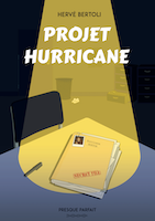 Projet Hurricane - Hervé Bertoli